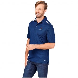 Mens Simola Golf Shirt