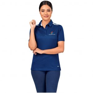 Ladies Simola Golf Shirt