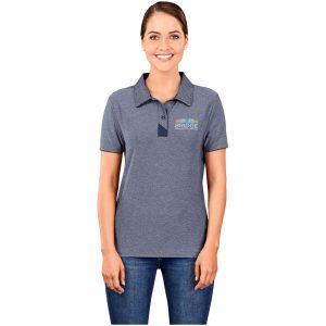 Ladies Cypress Golf Shirt