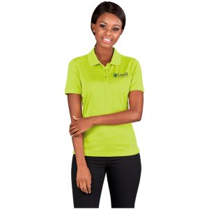 Ladies Florida Golf Shirt