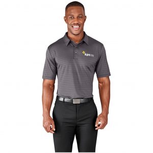 Mens Riviera Golf Shirt