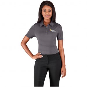 Ladies Riviera Golf Shirt