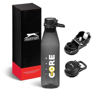 Slazenger Track Water Bottle - 700ml
