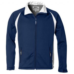 Mens Apex Softshell Jacket  - Navy Only