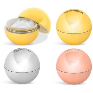 Glamoursphere Mints - Silver