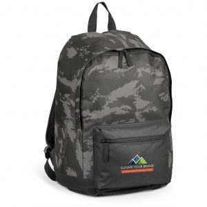 Huntington Backpack - Grey Only