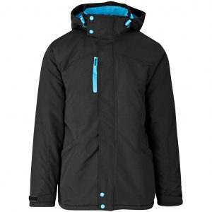 Mens Astro Jacket - Aqua Only