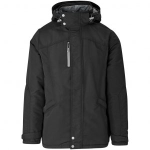 Mens Astro Jacket - Grey Only