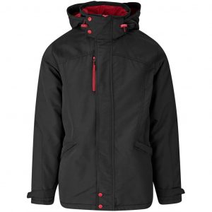 Mens Astro Jacket - Red Only