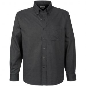 Mens Long Sleeve Epic Shirt - Black Only