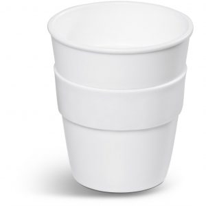 Colour-Pop Stationery Caddy  - Solid White Only