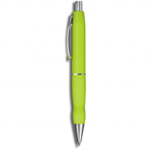 Turbo Ball Pen - Lime Only