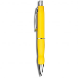 Turbo Ball Pen - Yellow Only