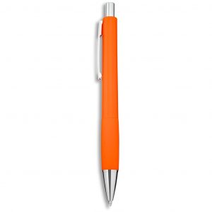 Deuce Ball Pen - Orange Only