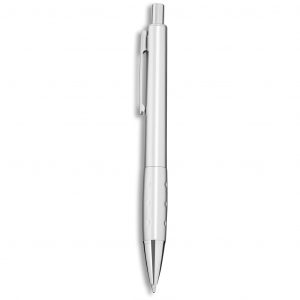 Deuce Ball Pen - Silver Only