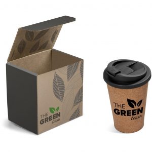 Sienna Tumbler in Bianca Custom Gift Box