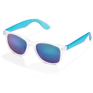 Waikiki Sunglasses  - Blue Only