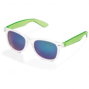 Waikiki Sunglasses - Lime Only
