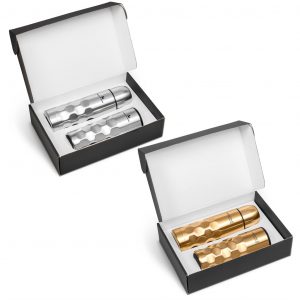 Meteor Two  Gift Set