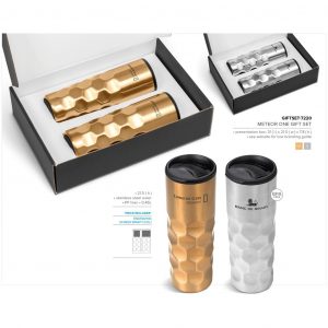 Meteor One Gift Set