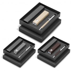 Oakridge Two Gift Set