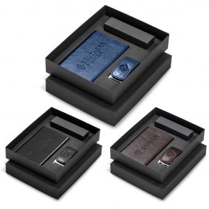 Renaissance Nine Gift Set