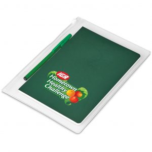 Jotster Writing Set - Green Only