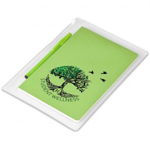 Jotster Writing Set - Lime Only