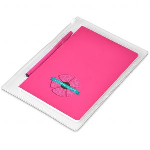 Jotster Writing Set - Pink Only