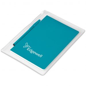 Jotster Writing Set - Turquoise Only
