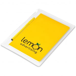 Jotster Writing Set - Yellow Only