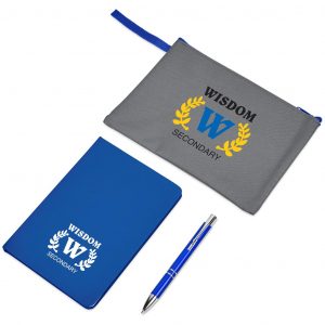 Wadman Set - Blue Only