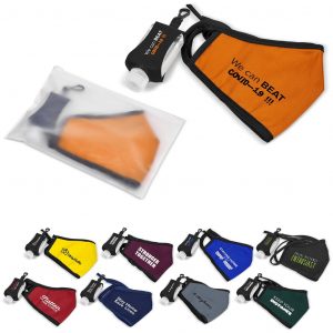 Saddler Wellness Set