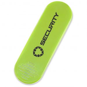 Scroller Phone Grip And Stand - Lime Only