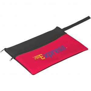 Win-Win Pouch  - Red Only