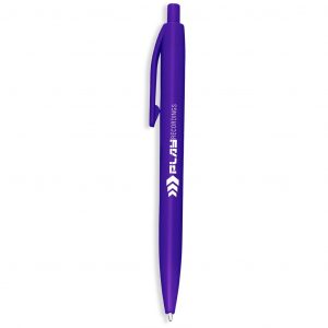 Chico Ball Pen - Purple Only