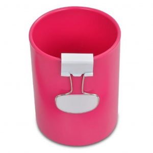 Juicy Pen Cup - Pink Only