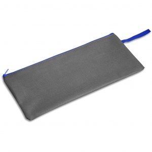 Graduate Pencil Case - Blue Only