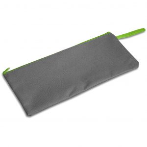 Graduate Pencil Case - Lime Only