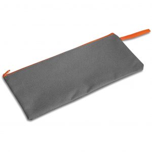 Graduate Pencil Case - Orange Only