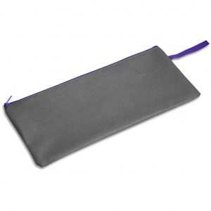 Graduate Pencil Case - Purple Only
