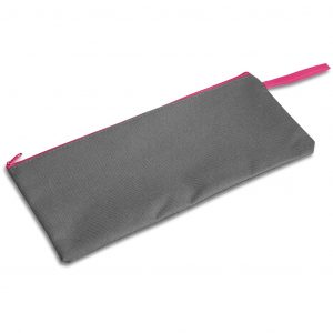 Graduate Pencil Case - Pink Only