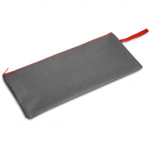Graduate Pencil Case - Red Only