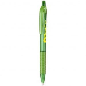 Cleo Ball Pen - Lime - Lime Only