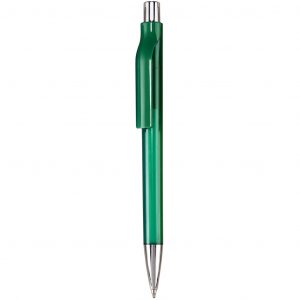 Rio Ball Pen - Green - Green Only
