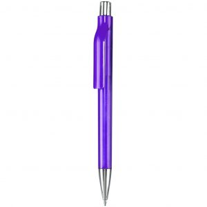 Rio Ball Pen - Purple - Purple Only