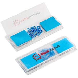 Reliance Stationery Set - Blue Only