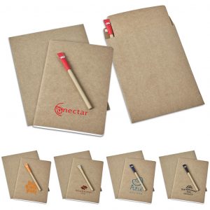 Eye-Eye Eco Writing Set