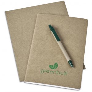 Sprout Eco Writing Set - Green Only