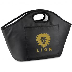 Ice Bucket Cooler - Black Only